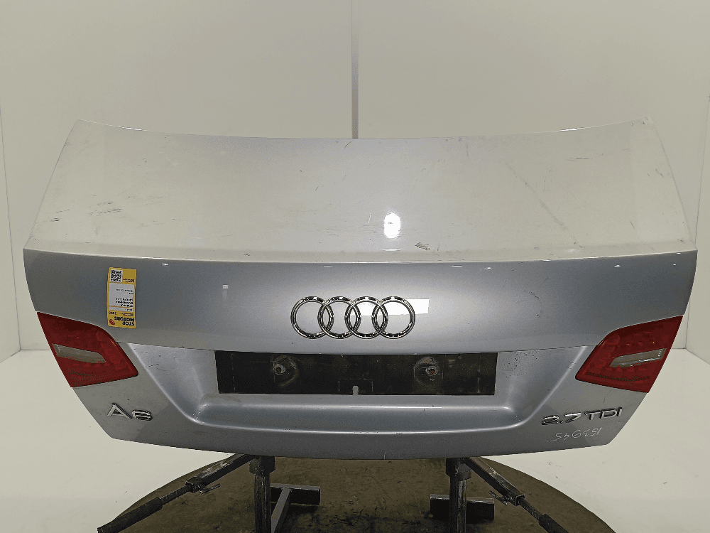 Крышка багажника (дверь 3-5) к Audi A6 C6/4F (04-08)