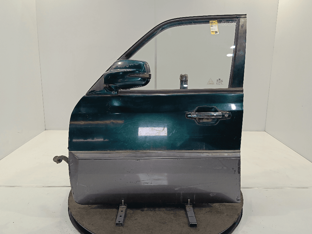 Дверь передняя левая к Hyundai Terracan (01-04)