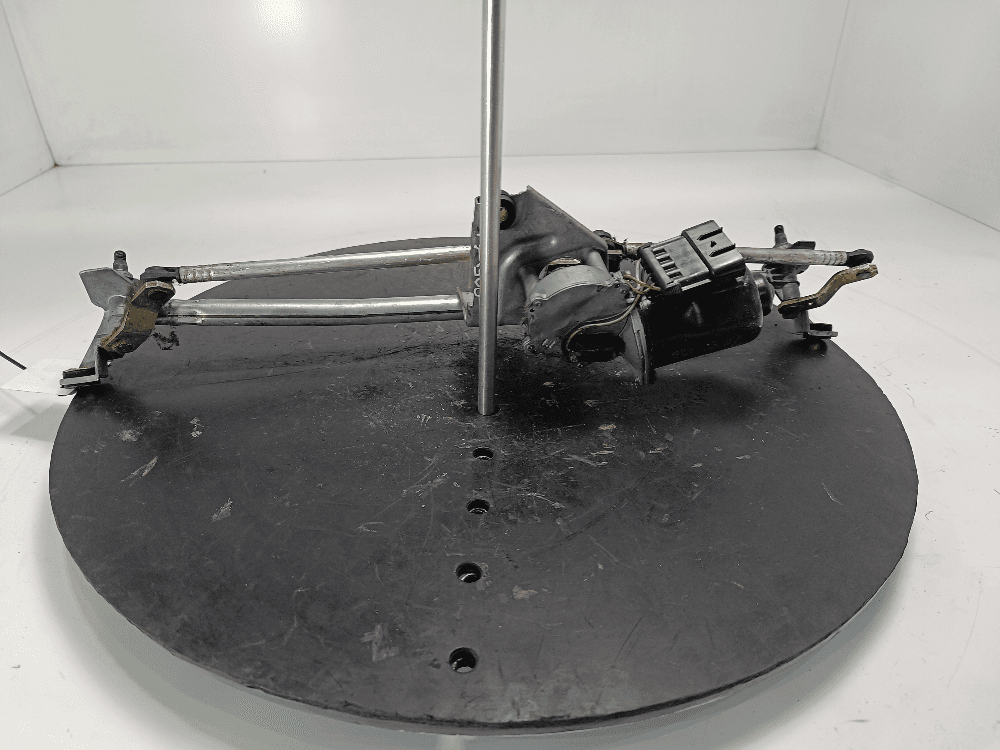 Механизм стеклоочистителя (трапеция дворников) к Opel Astra F Рейсталинг (94-02)