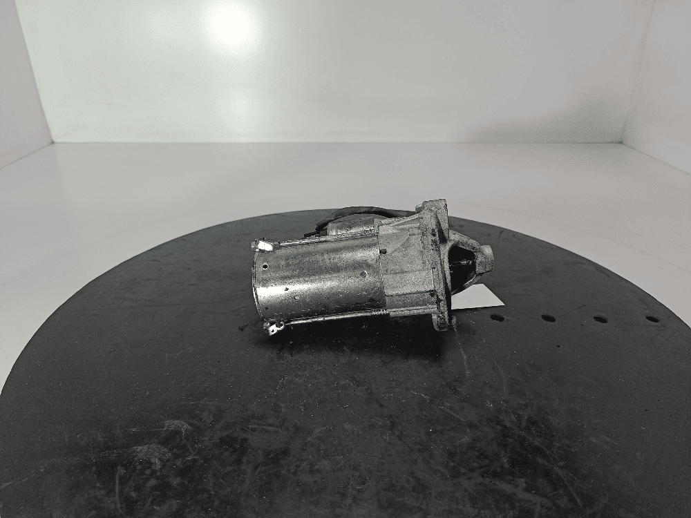 Стартер к Renault Sandero 1 (09-14)