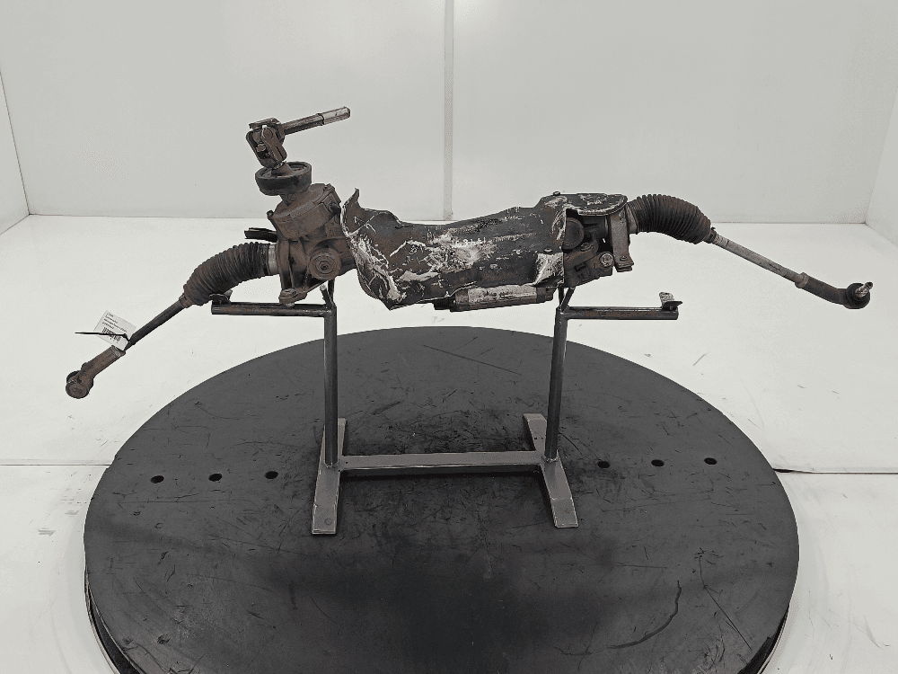 Рулевая рейка к Volkswagen Touran 1 (03-07)