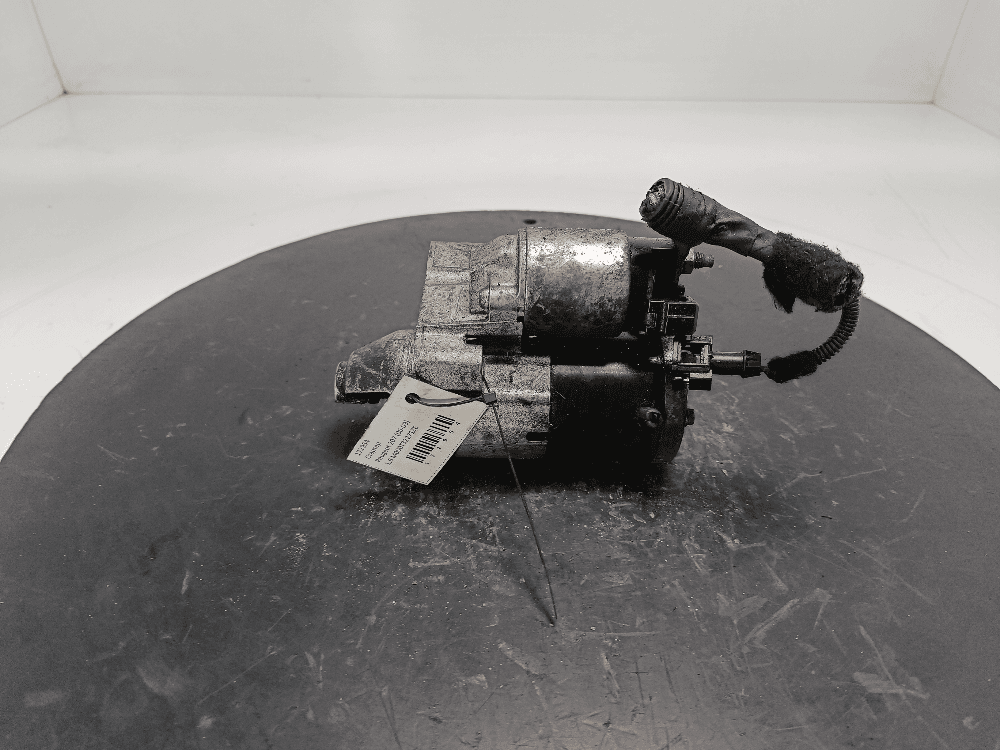 Стартер к Peugeot 207 (06-09)