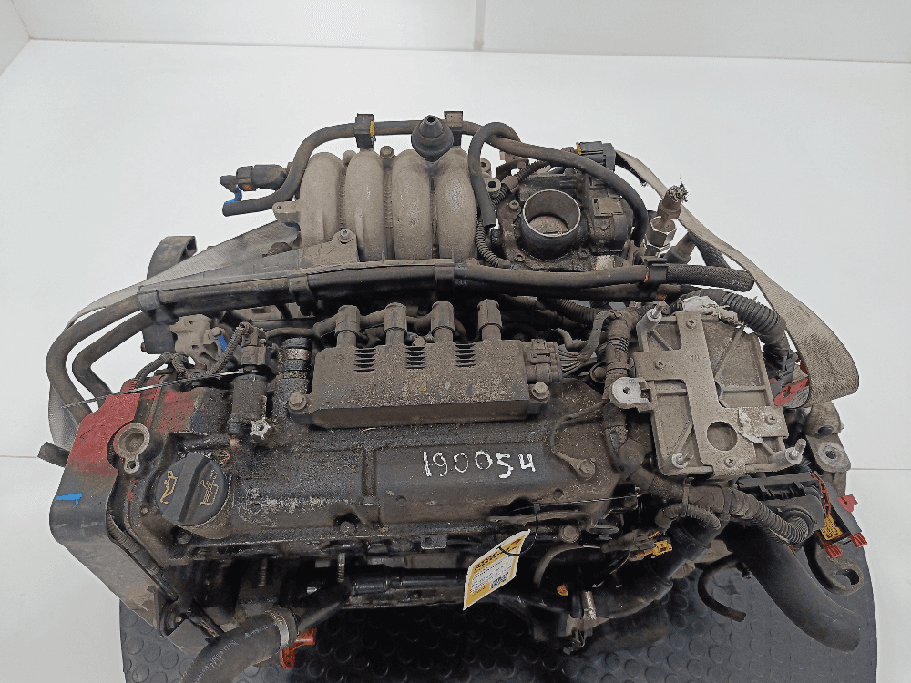 Двигатель к Fiat Grande Punto (05-18)
