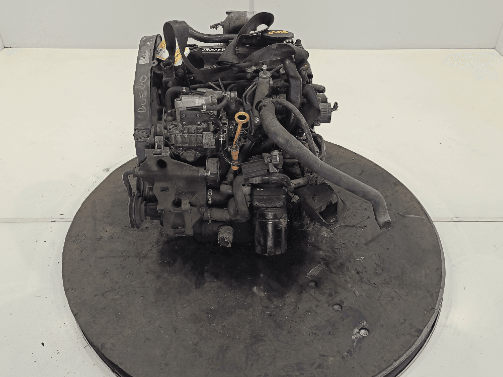 Двигатель к Volkswagen Golf 3 (91-99)