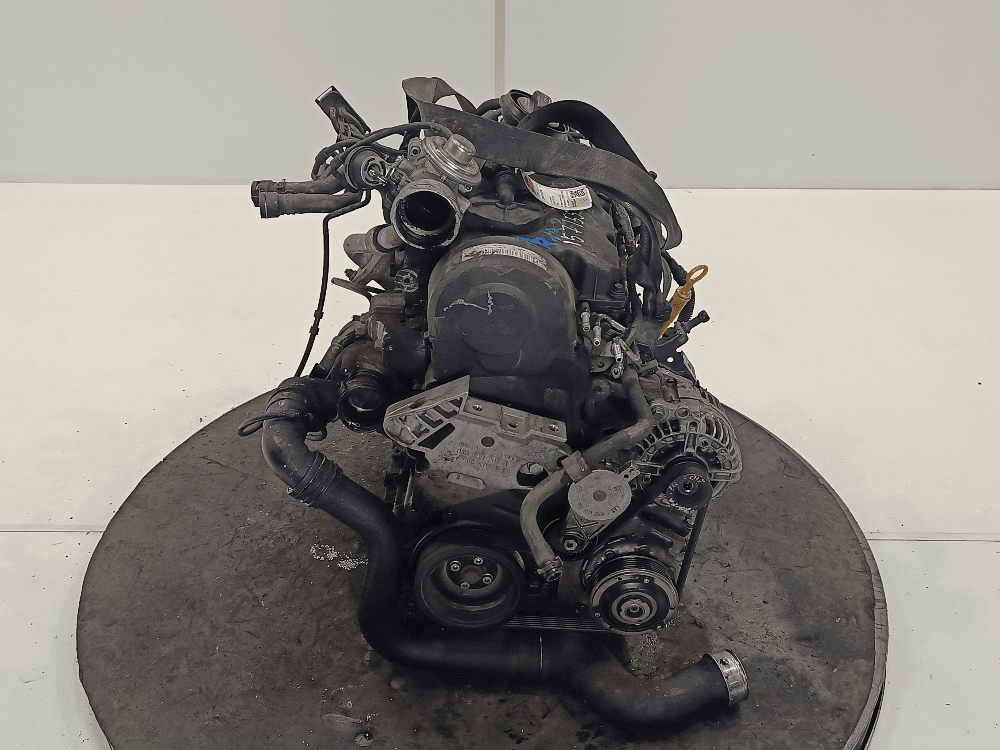 Двигатель к Volkswagen Golf 5 (03-09)