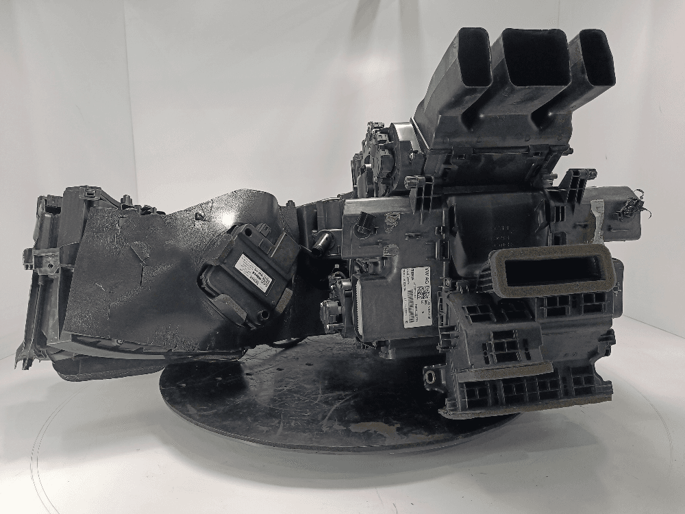 Корпус отопителя (печки) к Volkswagen Touareg 3 (18-24)