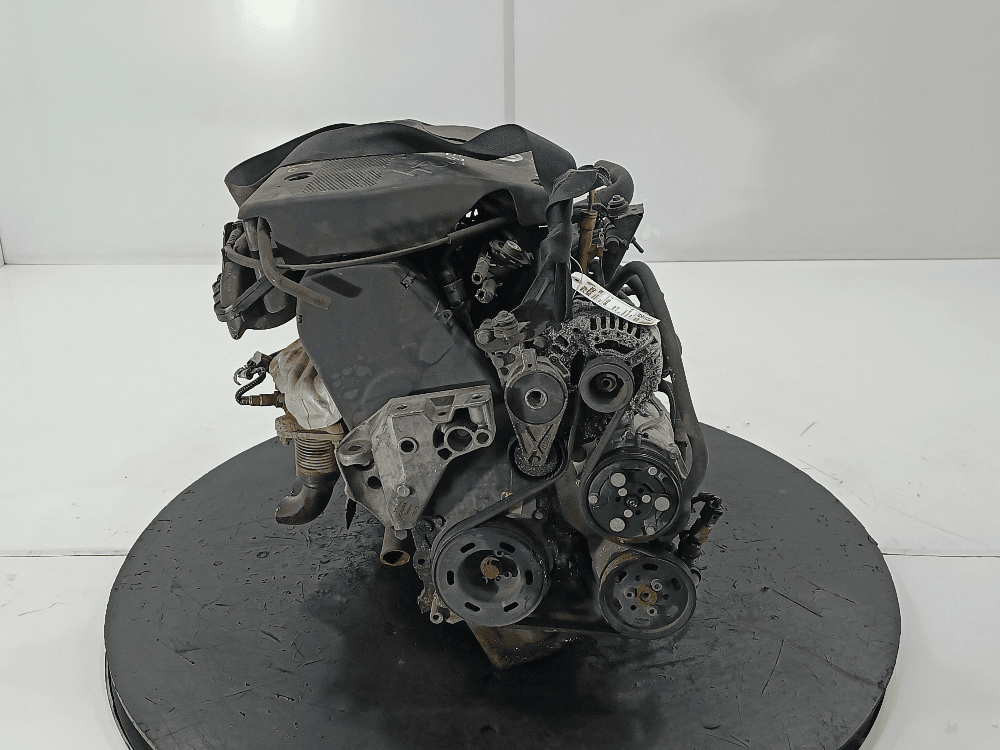 Двигатель к Volkswagen Golf 4 (97-06)