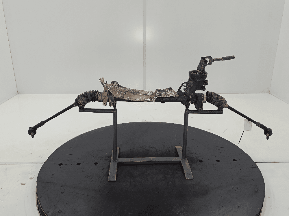 Рулевая рейка к Volkswagen Golf 4 (97-06)