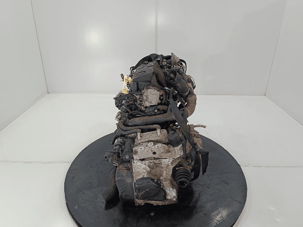 Двигатель к Volkswagen Golf 5 (03-09)