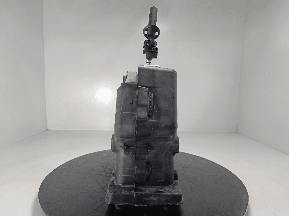 Кулиса к Peugeot 3008 2 (17-20)