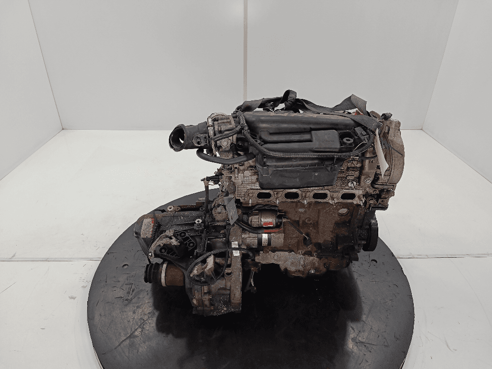 Двигатель к Renault Scenic 2 (03-06)