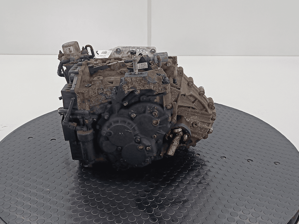КПП автоматическая (АКПП) к Ford S-Max 1 Рестайлинг (10-15)
