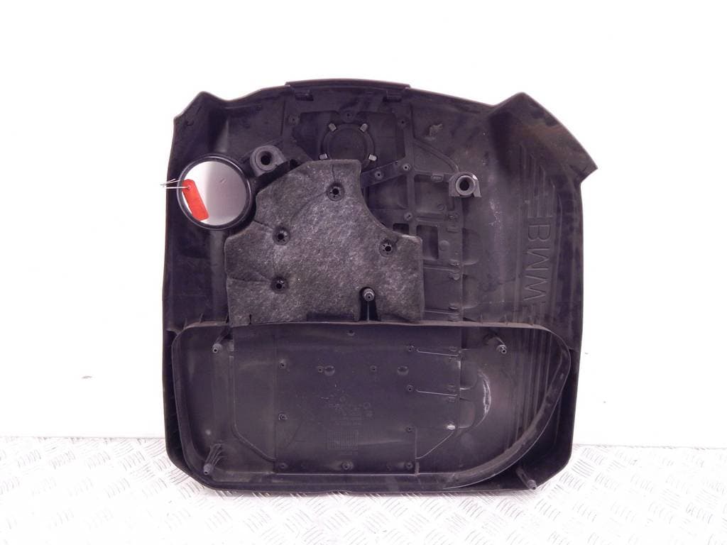 Декоративная крышка двигателя к BMW 7 F01/F02 (08-12)