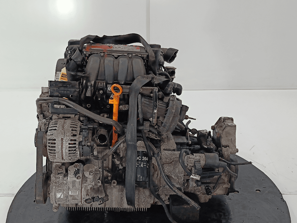 Двигатель к Volkswagen Golf 5 (03-09)