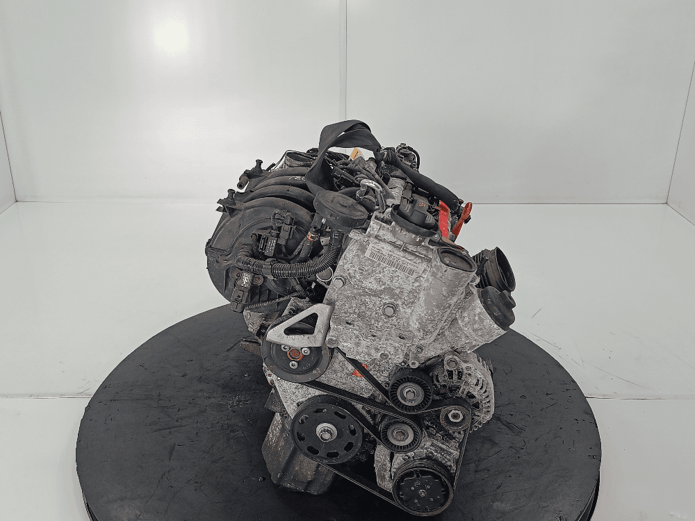 Двигатель к Volkswagen Golf 5 (03-09)