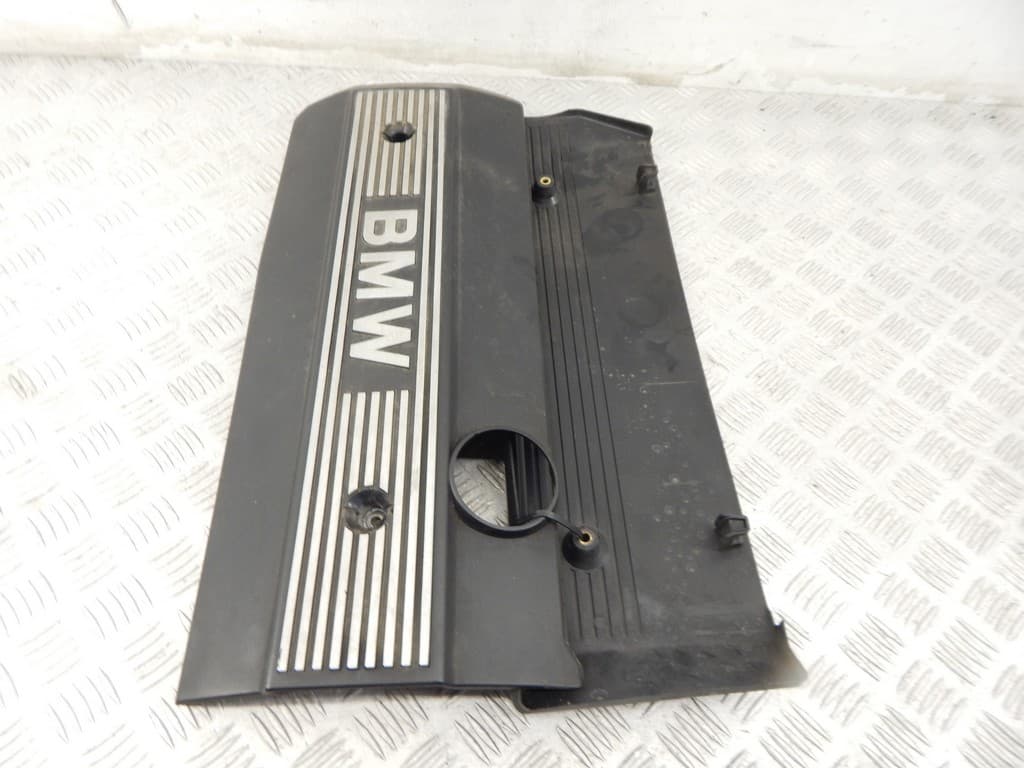 Декоративная крышка двигателя к BMW 5 E60/E61 (02-07)