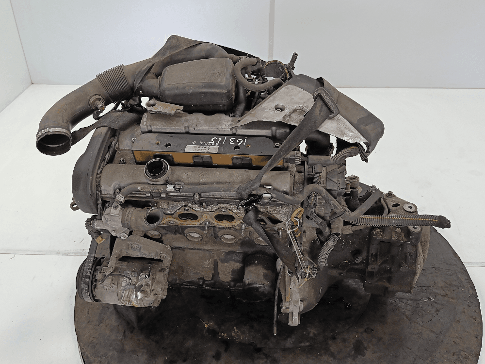 Двигатель к Opel Astra G (98-04)