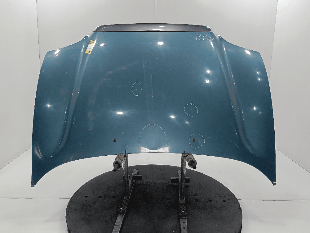 Капот к Hyundai Santa Fe SM (00-04)