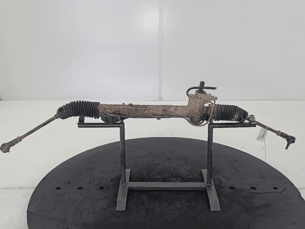 Рулевая рейка к Peugeot 806 Рестайлинг (99-02)