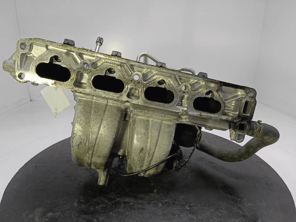 Коллектор впускной к Opel Astra G (98-04)