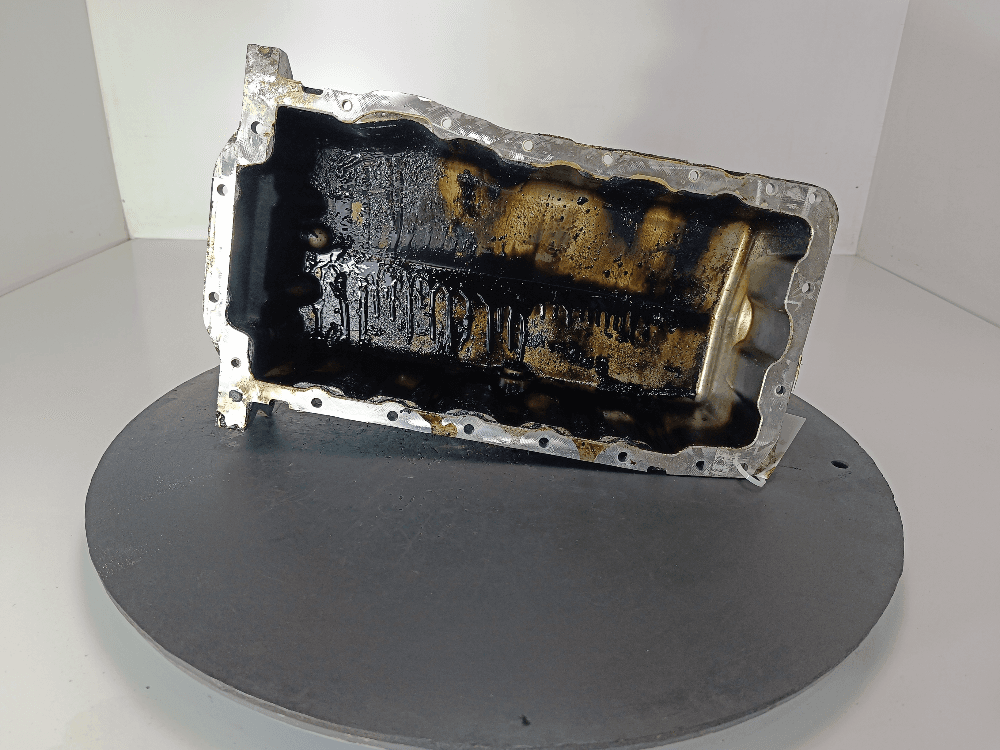 Поддон к Volkswagen Golf 4 (97-06)