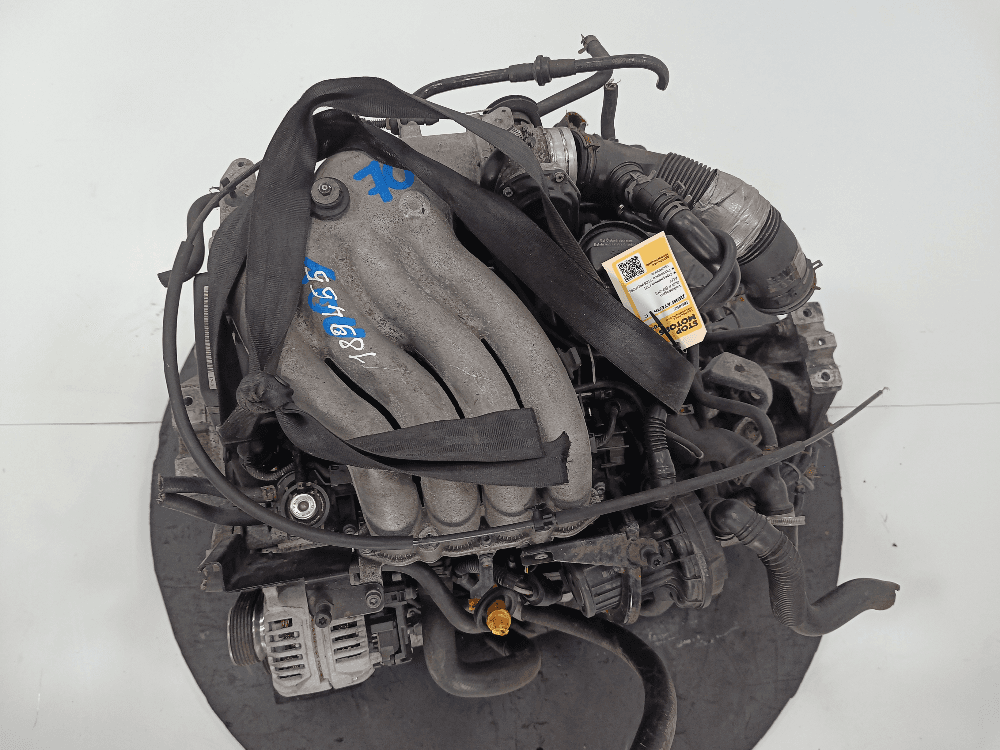 Двигатель к Volkswagen Golf 4 (97-06)