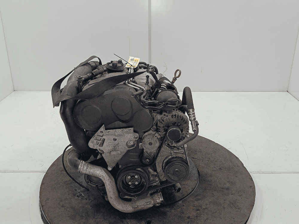 Двигатель к Volkswagen Golf 5 (03-09)