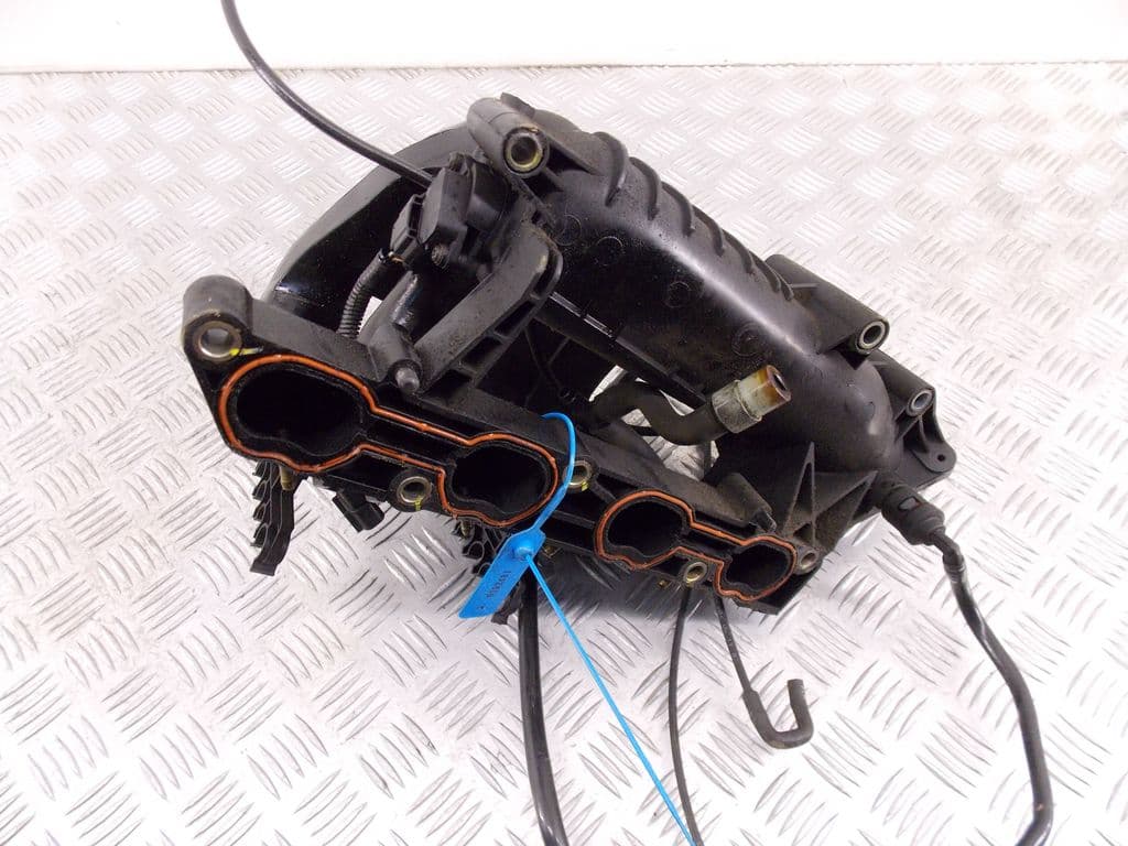 Коллектор впускной к Ford Focus 1 Рестайлинг (01-05)