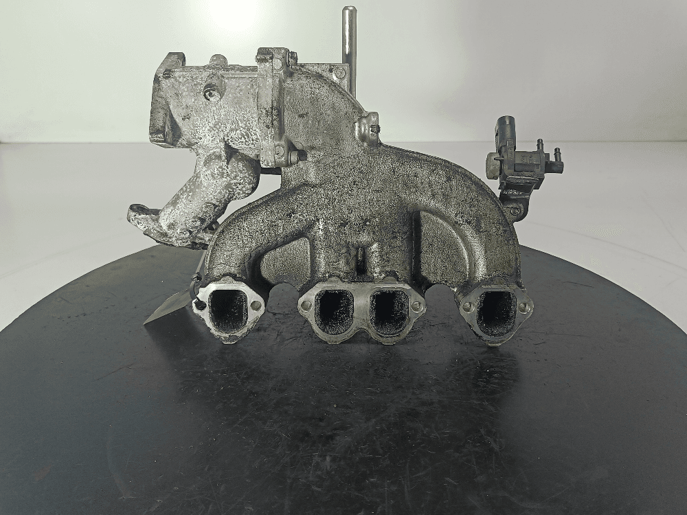 Клапан EGR к Volkswagen Golf 5 (03-09)