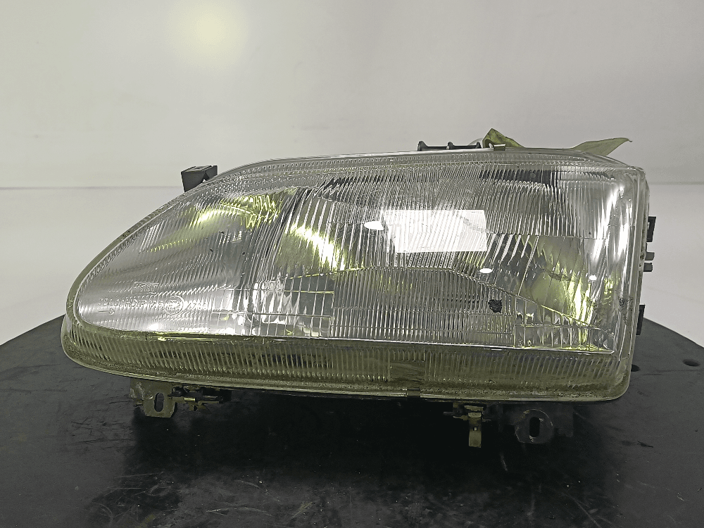 Фара левая к Renault Scenic 1 (96-99)