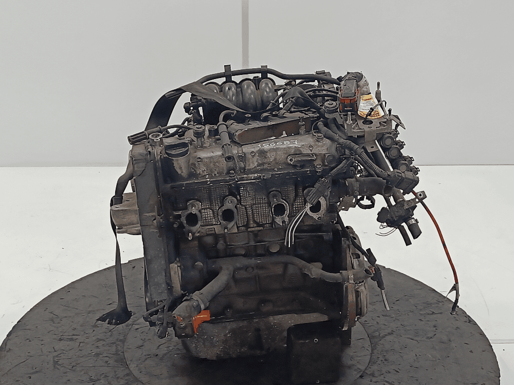 Двигатель к Fiat Punto 2 Рестайлинг (03-10)