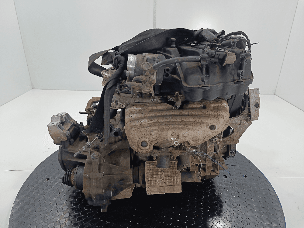 Двигатель к Volkswagen Golf 5 (03-09)
