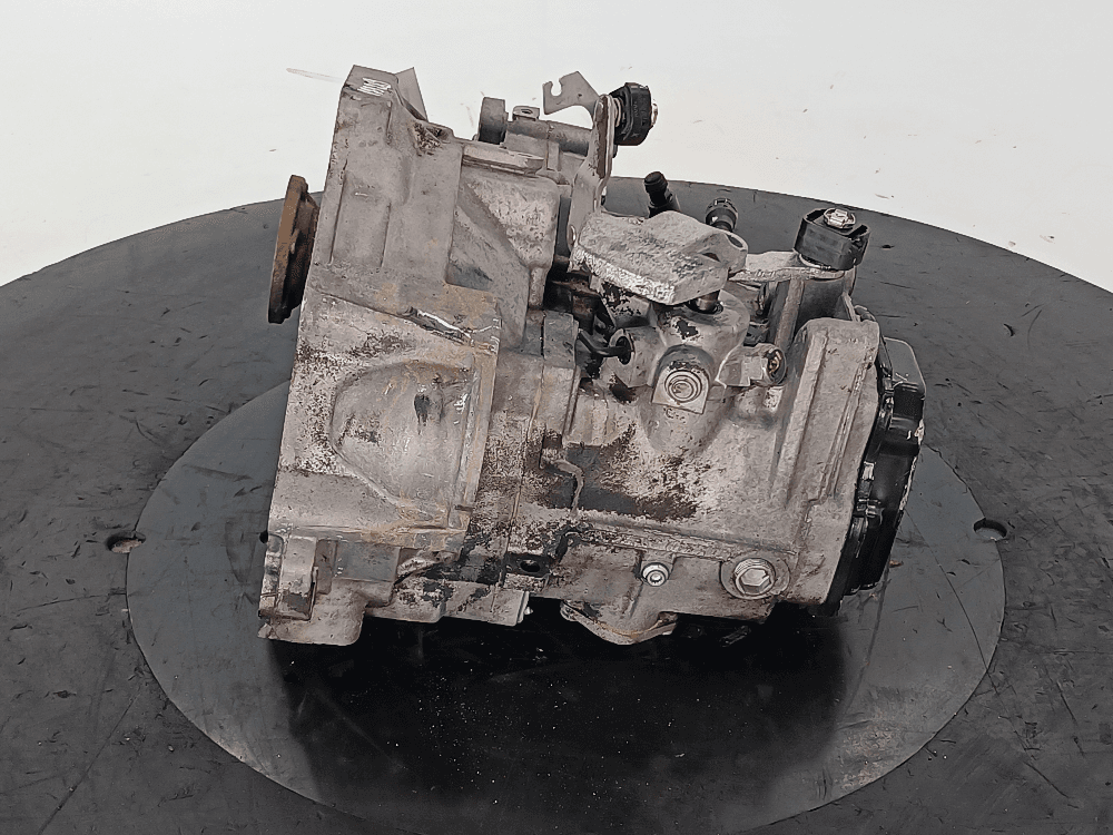 КПП механическая (МКПП) к Volkswagen Golf 5 (03-09)