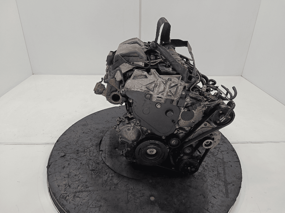 Двигатель к Renault Espace 4 (02-06)