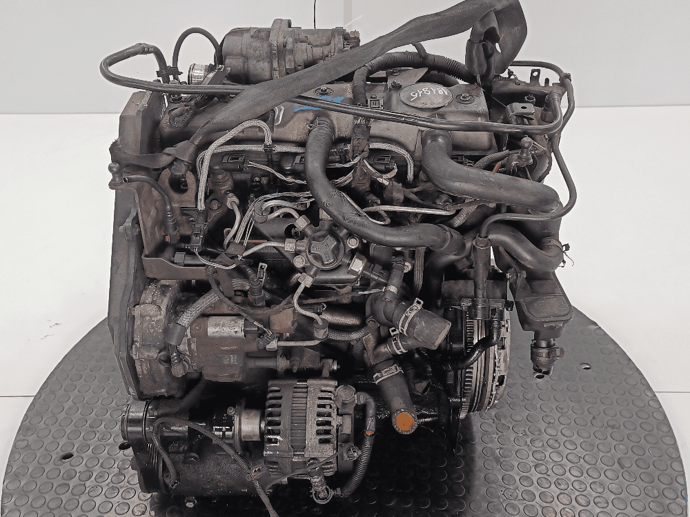 Двигатель к Ford Mondeo 4 (07-10)