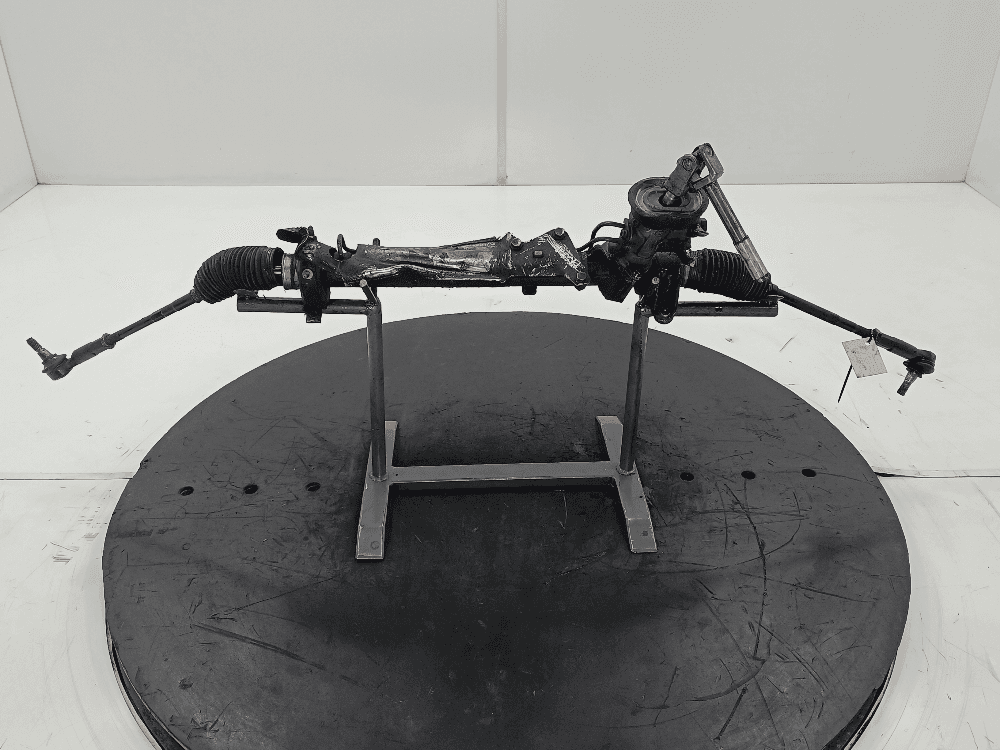 Рулевая рейка к Volkswagen Golf 4 (97-06)