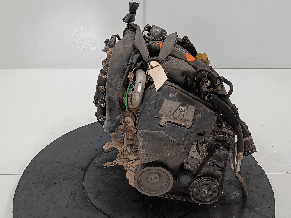 Двигатель к Renault Clio 3 (05-09)