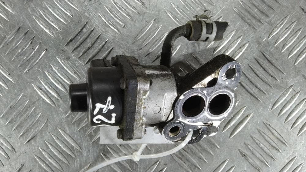 Клапан EGR к Ford Focus 2 (04-08)