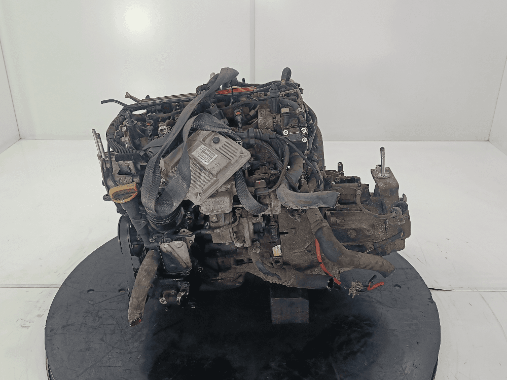 Двигатель к Fiat Grande Punto (05-18)