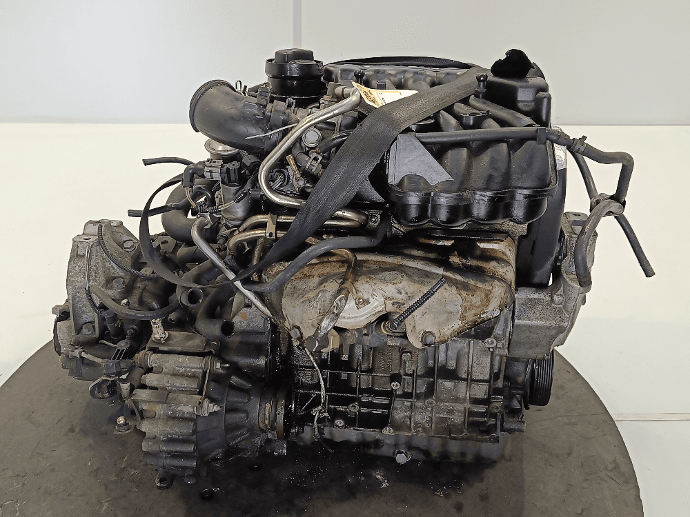 Двигатель к Volkswagen Golf 4 (97-06)
