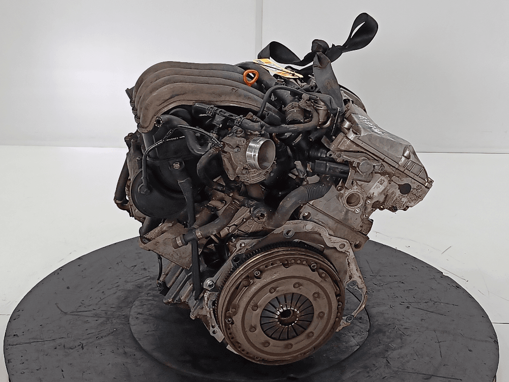 Двигатель к Volkswagen Passat B5+ Рестайлинг (00-05)