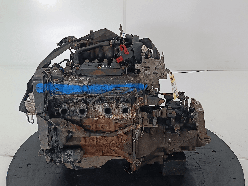 Двигатель к Fiat Grande Punto (05-18)