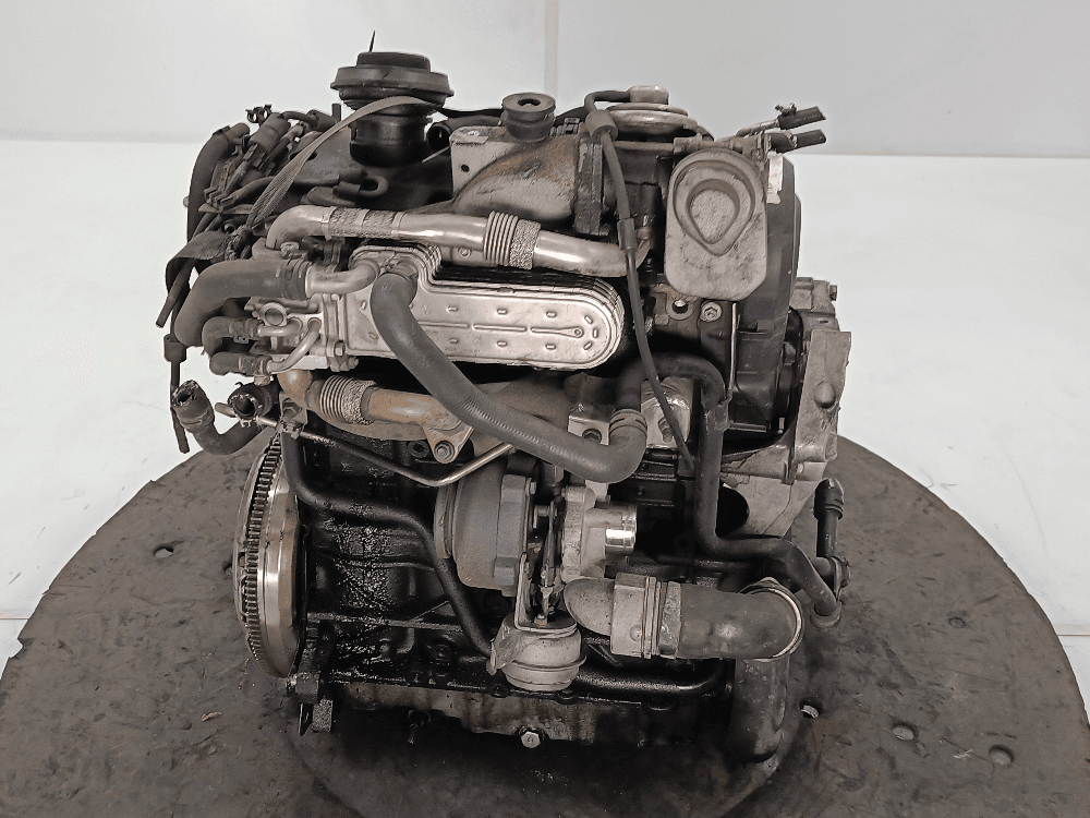 Двигатель к Volkswagen Golf 5 (03-09)
