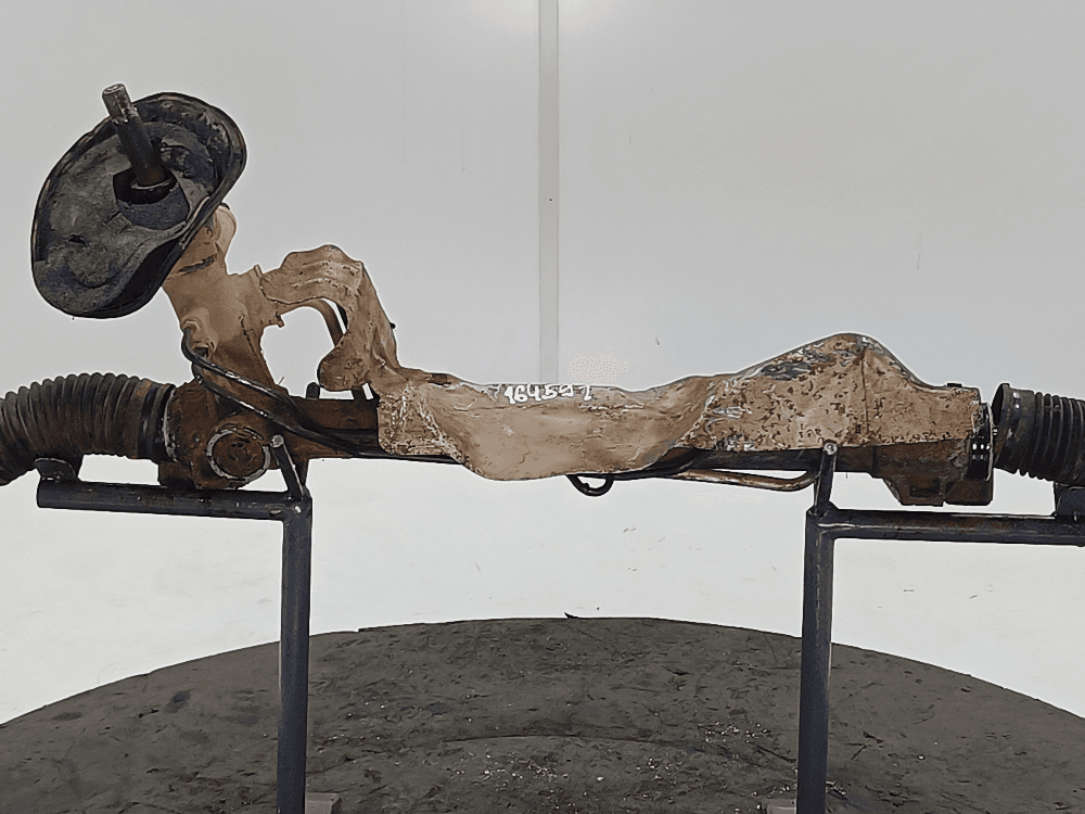 Рулевая рейка к Ford Focus 2 (04-08)