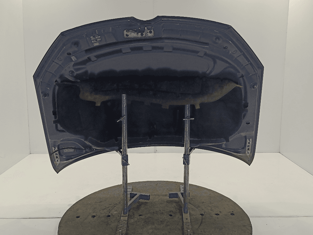 Капот к Volkswagen Golf 6 (08-15)