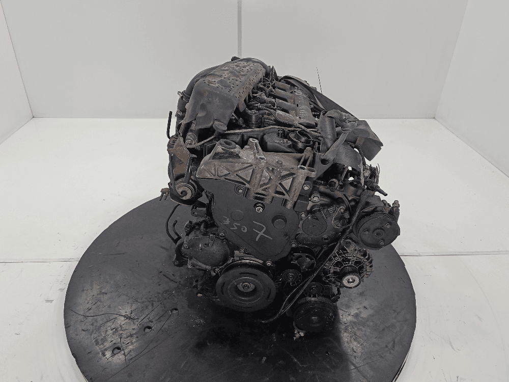 Двигатель к Renault Espace 3 (96-02)