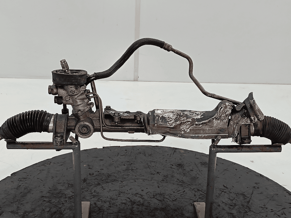 Рулевая рейка к Volkswagen Golf 4 (97-06)