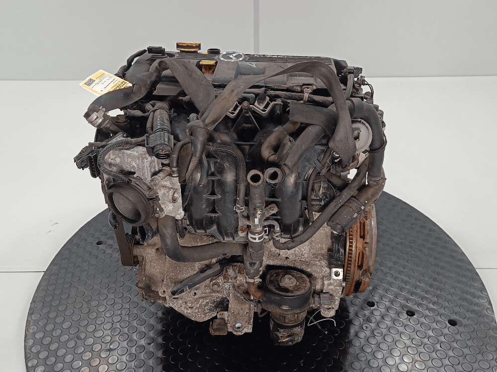 Двигатель к Mazda MX5 NC (05-08)