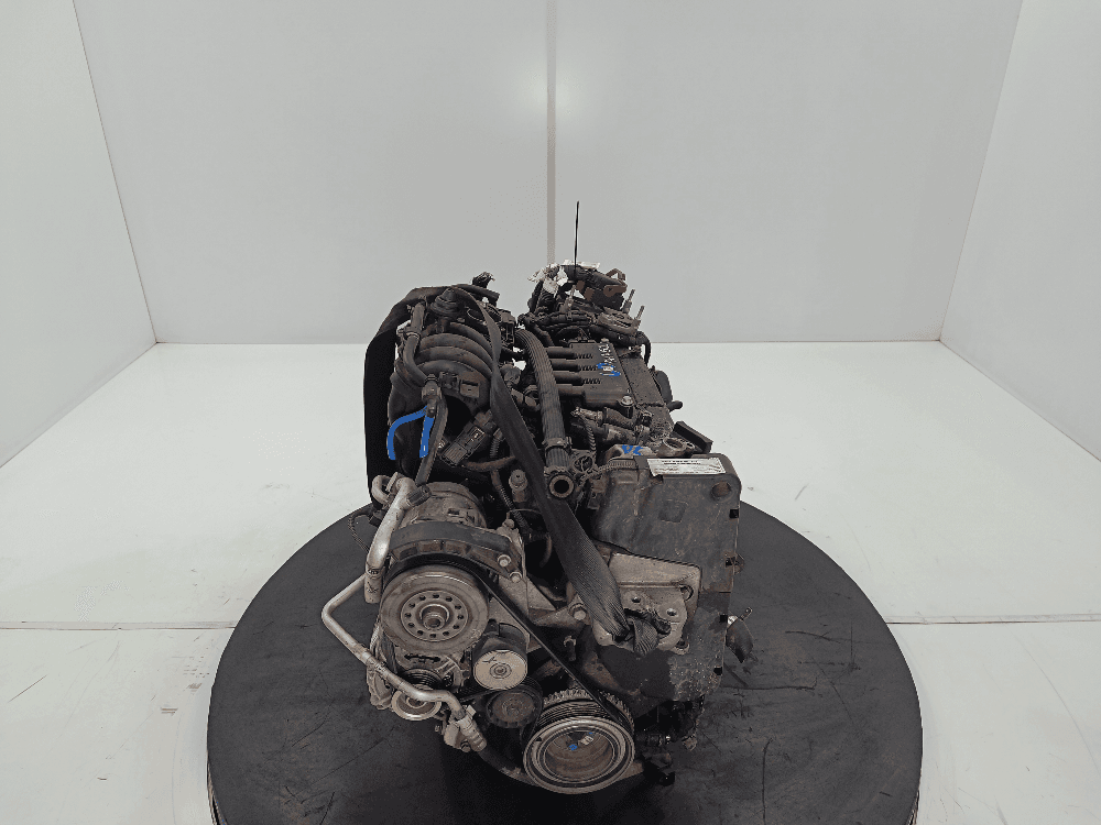 Двигатель к Fiat Grande Punto (05-18)