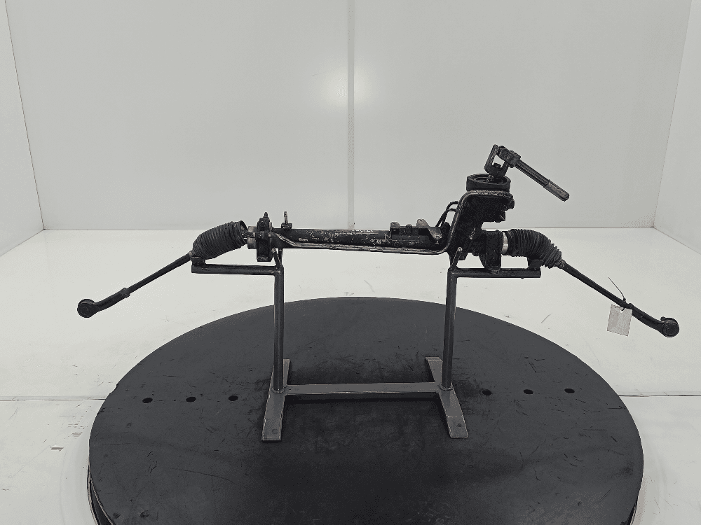 Рулевая рейка к Volkswagen Golf 4 (97-06)